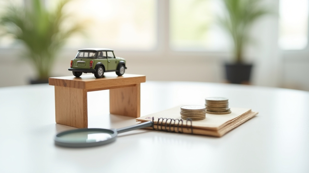 Comptabilité VTC : pourquoi un expert-comptable spécialisé change tout ?